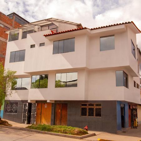 Hermoza House Cusco Ngoại thất bức ảnh
