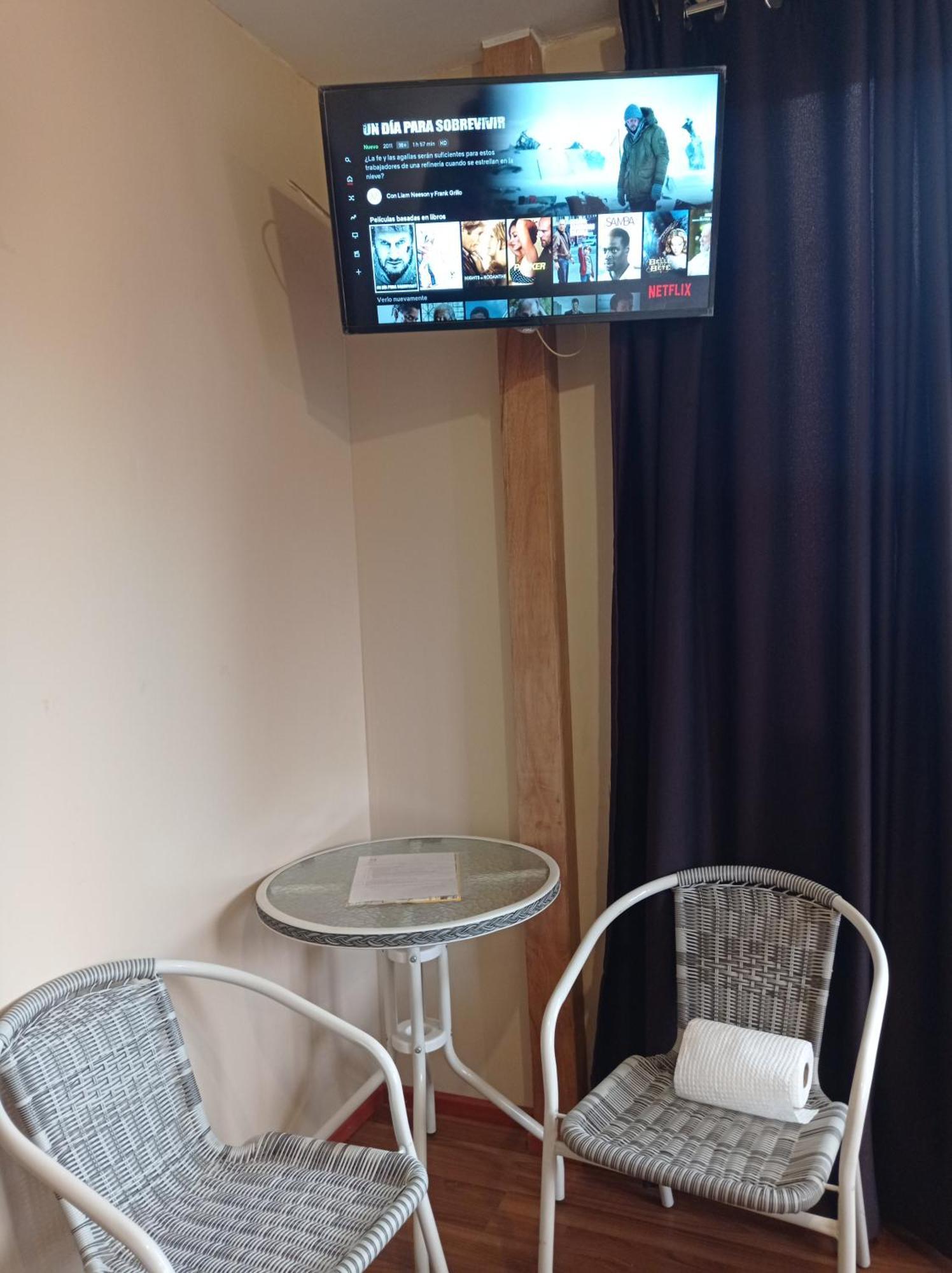 Hermoza House Cusco Phòng bức ảnh